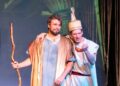 Triune Entertainment’s musical ‘The Prince of Egypt’ has ingenious wonder