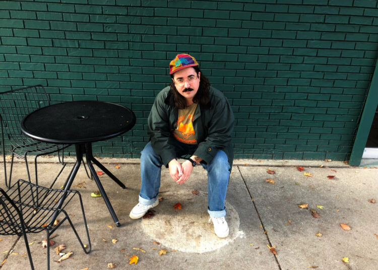 Stereogum home