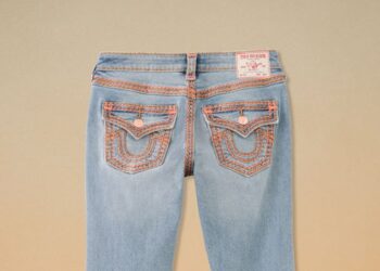 True Religion's Gen Z Strategy: Nostalgia, Celebrities, and a Billion-Dollar Comeback | CO