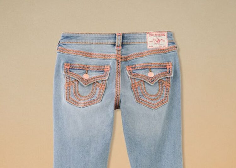 True Religion's Gen Z Strategy: Nostalgia, Celebrities, and a Billion-Dollar Comeback | CO