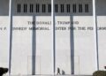 Trump ally Ric Grenell stepping down as Kennedy Center president | Entertainment