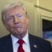 Trump jokes about Chuck Norris after hearing about death - Celebrity News - Entertainment