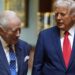 Trump to host King Charles, Dutch royals in separate visits