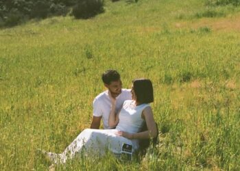 Taylor Lautner and his wife Tay are expecting their first baby together.