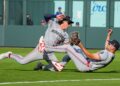 Twins do little in loss at Kansas City - InForum