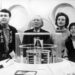 Two ‘Doctor Who’ episodes, lost for 60 years, were found and will air this Easter. ©BBC/Courtesy of Everett Collection / Everett Collection