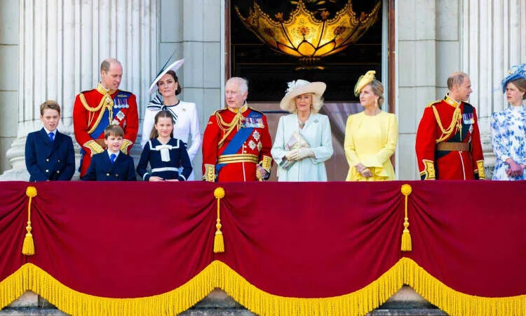 Two royals become ‘more important’ to the monarchy amid fallout from Andrew scandal