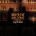 Tyler Joe Miller “Under The Influence” single artwork