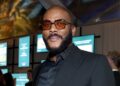 Tyler Perry Attempted to Pay TSA Agents Amid Shutdown