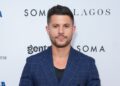Tyler Perry's The Oval's Nick Barrotta Signs With Untitled Entertainment