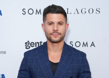 Tyler Perry's The Oval's Nick Barrotta Signs With Untitled Entertainment