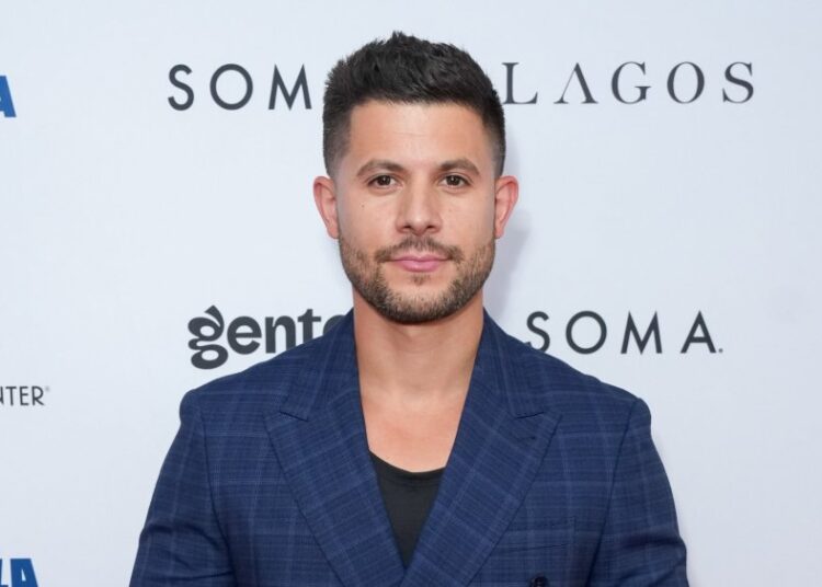 Tyler Perry's The Oval's Nick Barrotta Signs With Untitled Entertainment