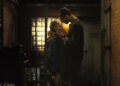 Maika Monroe, Tyriq Withers in 'Reminders of Him'Credit: Universal Studios