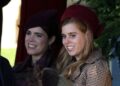 UK's Princesses Beatrice and Eugenie not attending royal family's Easter service - Headlines news and analysis from Global Banking & Finance Review
