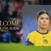 URFC Signs Mexican International Kiana Palacios from Club América