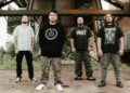 US deathcore quartet Bodysnatcher unleash new single ‘Violent Obsession’  – Metal Planet Music