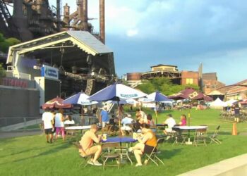 USA Today readers rank Musikfest #1 music festival in US | Entertainment News