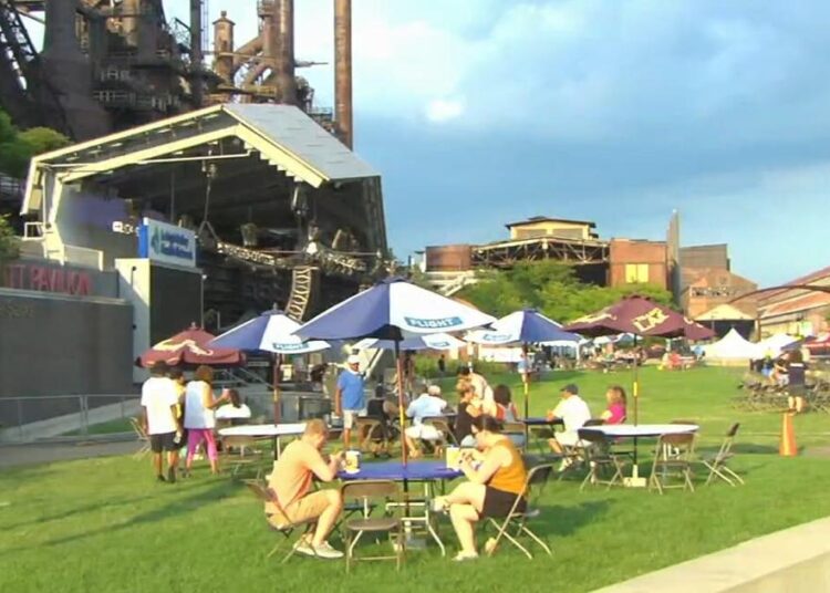 USA Today readers rank Musikfest #1 music festival in US | Entertainment News