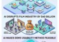 UX Roundup: AI is the Computer | Disrupting Filmed Entertainment | UX Trends | GOMS | Nano Banana 2