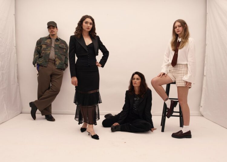 'Ugly Cry's Emily Robinson Talks SXSW Directorial Debut