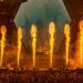 Photo of Swedish House Mafia performing at Ultra Miami 2026.