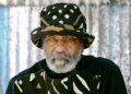 Ulysses Jenkins, L.A.-born godfather of video art, dies at 79