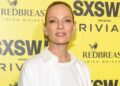 Uma Thurman attends the premiere of 'Pretty Lethal' during the 2026 SXSW Film & TV Festival on March 13, 2026 in Austin, Texas.Credit: Rick Kern/WireImage