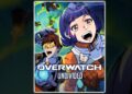 Overwatch Undivided Artwork