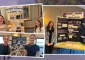University of Scranton Hosts Regional National History Day Competition