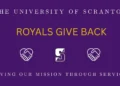 University to Host Annual Day of Service April 25