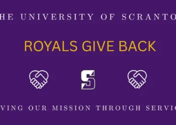 University to Host Annual Day of Service April 25