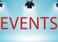 Upcoming events: theater, jewelry sale, flower show, parade, Nautical Market, Heritage Day and more...