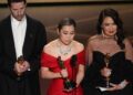 Updating list of 2026 Academy Awards winners | Entertainment