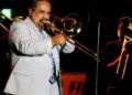 Urban salsa music pioneer Willie Colón remembered at New York funeral | Entertainment