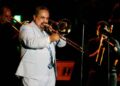 Urban salsa music pioneer Willie Colón to be remembered at New York funeral