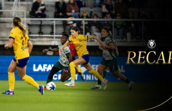 Utah Royals Earn First Point of 2026 NWSL Season on The Road Against Washington Spirit