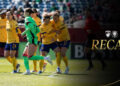 Utah Royals FC Earn First Win of 2026 with 2-1 Victory at Boston