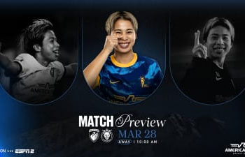 Utah Royals FC Ends East Coast Trip At Gillette Stadium Facing Boston Legacy FC