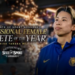Utah Royals FC Forward Mina Tanaka Named Utah Professional Female Athlete of the Year