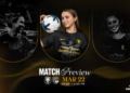 Utah Royals FC Hosts San Diego Wave In 2026 Home Opener