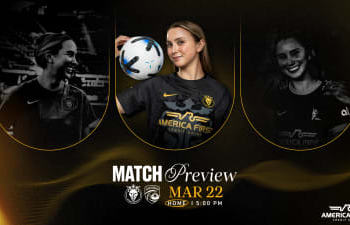 Utah Royals FC Hosts San Diego Wave In 2026 Home Opener