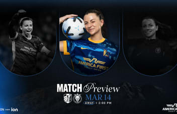 Utah Royals FC Open 2026 NWSL Season on the Road Against Kansas City Current