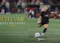 Utah Royals FC Signs Portland Thorns Forward Alexa Spaanstra on Loan