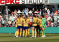Utah Royals Fall 2-1 In Season Opener At Kansas City Current