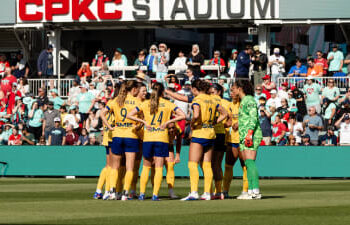 Utah Royals Fall 2-1 In Season Opener At Kansas City Current