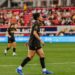 Utah Royals fall to San Diego 2-1 in Mexican international Kiana Palacios' home debut