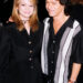 Valerie Bertinelli and Eddie Van Halen in 1996Credit: Jeff Kravitz/FilmMagic