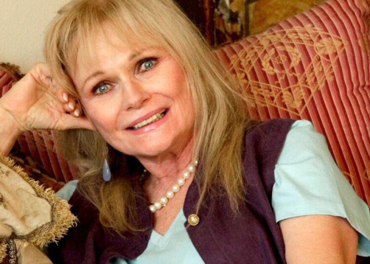 Valerie Perrine dead: 'Lenny' and 'Superman' actor was 82