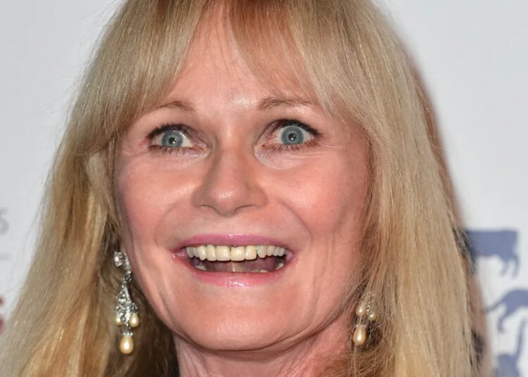 Valerie Perrine, ‘Superman’ actor who was Oscar-nominated for ‘Lenny,’ dies at 82