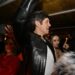 Vernon Kay was among the stars making the most of the BRIT Awards 2026 after parties in Manchester on Saturday night